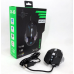 Мишка ігрова з підсвічуванням GAMING MOUSE X6, для ноутбука або ПК, провідна