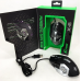 Мишка ігрова з підсвічуванням GAMING MOUSE X6, для ноутбука або ПК, провідна