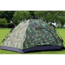 Намет Автомат Camping Tent 2x2м YB 3007 (Камуфляж)