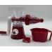 Соковижималка Multi-Function Juicing Machine RF707 (JUICER)