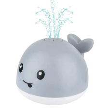 Спрей для іграшок з китами Whale Toy/ART-6677 (120 шт.)
