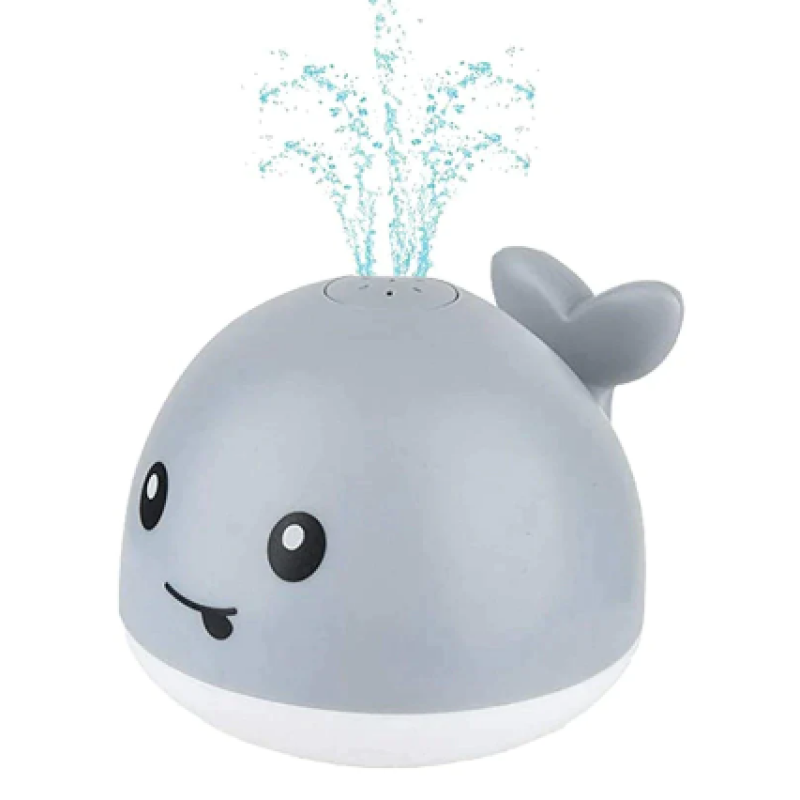 Спрей для іграшок з китами Whale Toy/ART-6677 (120 шт.)