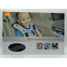Дитяче авто крісло з підголівником/Baby Saftey Chair Y01
