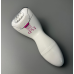 Епілятор, депілятор багатофункціональний 4 насадки Gemei GM 7006