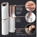 Маленький епілятор Flawless Facial USB Charge для видалення волосся на обличчі