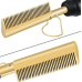 Гребінець-випрямляч для волосся High Heat Brush