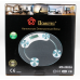 Ваги круглі, підлогові, скляні Domotec ACS 2003A