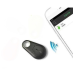 Трекер-брелок Anti Lost Bluetooth 4.0 для пошуку речей