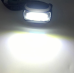 Налобний ліхтар Headlight CH-2016 COB, ліхтар світлодіодний на голову