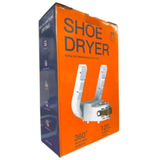 Сушарка для взуття Shoe Dryer HXQ 08 (200 Вт)