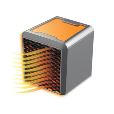Побутовий інфрачервоний обігрівач дуйка Handy Heater Pure Warmth (1500 Вт)