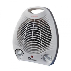 Дуйка, тепловентилятор, обігрівач Heater Domotec  MS 5901 два режими 1000/2000 W