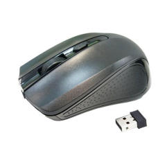Бездротова миша MOUSE ART - 211, свобода та комфорт