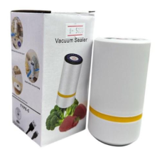 Портативний вакуумний пакувальник Vacuum Sealer / ART-5139