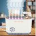 Зволожувач повітря з підсвіткою RGB Pickup Fountain Aroma Humidifier