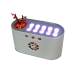 Зволожувач повітря з підсвіткою RGB Pickup Fountain Aroma Humidifier