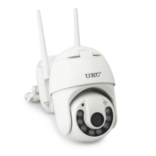 Вулична IP-камера відеоспостереження CAMERA v380 1080p 2.0 MP 360° New