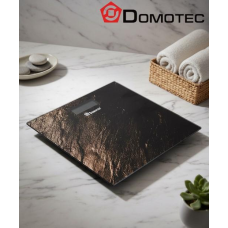 Ваги підлогові Domotec MS-10000 до 180 кг з датчиком температури