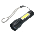 Ліхтар ручний (Bailong) X-BAIL BL-511 (USB micro charge)