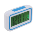 Годинник з озвучкою часу та температури, (говорящие часы) KK 9905 TR