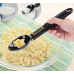 Мірна ложка, ваги-ложка з LED диплеєм, KITCHEN SPOON WITH SCALE 0,1-500г