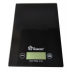 Електронні скляні кухонні ваги ACS 5Kg/0.1g MS 912 Domotec