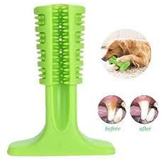 Жувальна іграшка для собак / Dog Chew Brush (L)