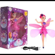 Літаюча фея Flying Doll HJ8088, чарівна іграшка для дітей