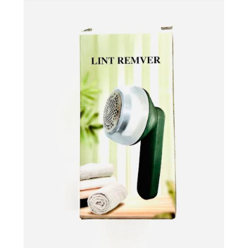 Машинка для зняття ковтунців Lint Remver/ART5020