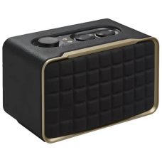 Портативна Bluetooth колонка SPS UBL AU200, ретро-дизайн, 90 Вт