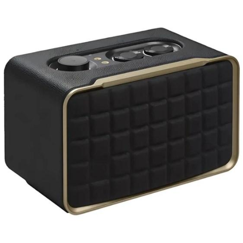 Портативна Bluetooth колонка SPS UBL AU200, ретро-дизайн, 90 Вт