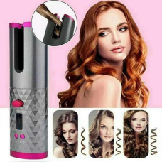 Автоматична бігуді Performance Cordless Automatic Curler