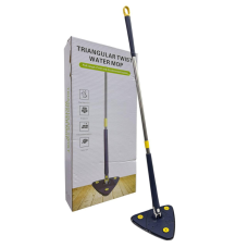 Висувна трикутна швабра / Triangular Mop