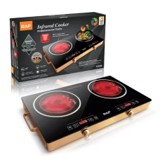 Інфрачервона плита Infrared Cooker R.8088 (7000Вт)
