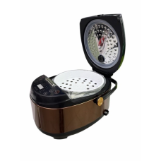 Мультиварка ACKILISS ACL0100 (900Вт / 16програм 5л. / Керамічне покриття)