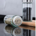 Набір баночок для спецій Seasoning Bottle 16 шт. (T013-16)