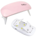 Лампа для манікюру LED UF SUN mini 6W