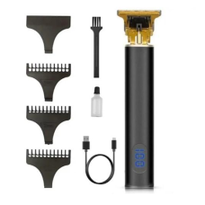 Машинка для стрижки, тример, акумуляторна MS 437 зарядка USB
