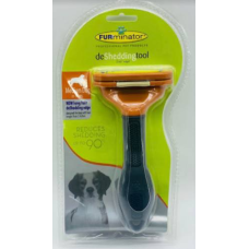 Засіб для чищення хутра собак Dog Fur Cleaner (Furminator) (L)