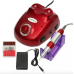 Фрезер для манікюру, педикюру Nail Master DM-208, 35 Вт, 6 насадок