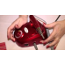 Фрезер для манікюру, педикюру Nail Master DM-208, 35 Вт, 6 насадок