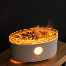 Зволожувач повітря Вулканічний стиль Humidifier Volcano Style / V62
