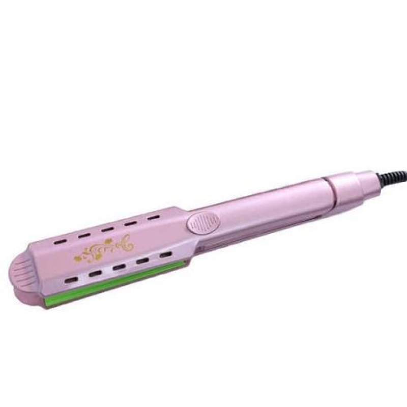 Плойка гофре для волосся Gemei GM-2957W