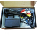 Тюнер DVB-T2 0967 з підтримкою wi-fi адаптера 5-12v (з екраном)