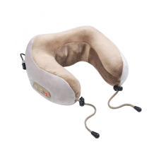 Дорожня масажна подушка Travel Massage Pillow