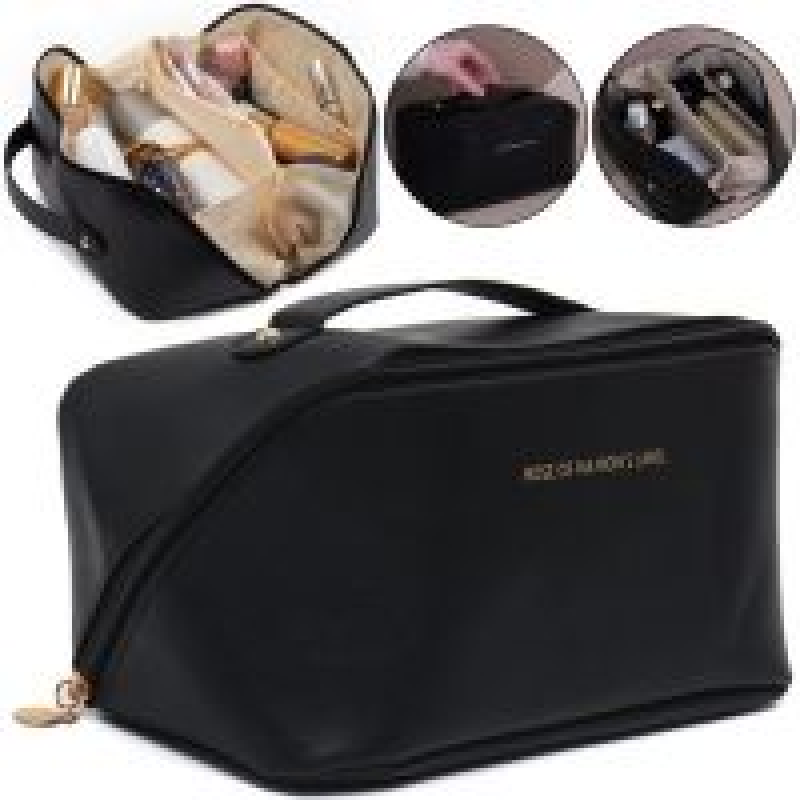 Косметичка / Органайзер для зберігання косметики Beauty Box Bag “rose“
