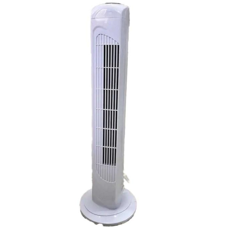Підлоговий, колонний вентилятор Domotec MS -1627, три швидкості