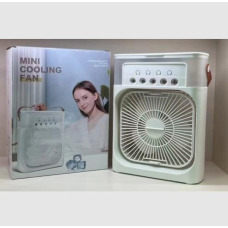Настільний міні-кондиціонер, вентилятор 500мл Artic Air Cooler Fan ICE