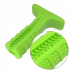 Жувальна іграшка для собак / Dog Chew Brush (M)