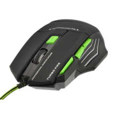 Мишка комп“ютерна ігрова GAMING MOUSE +PAD X7S 7D з килимком